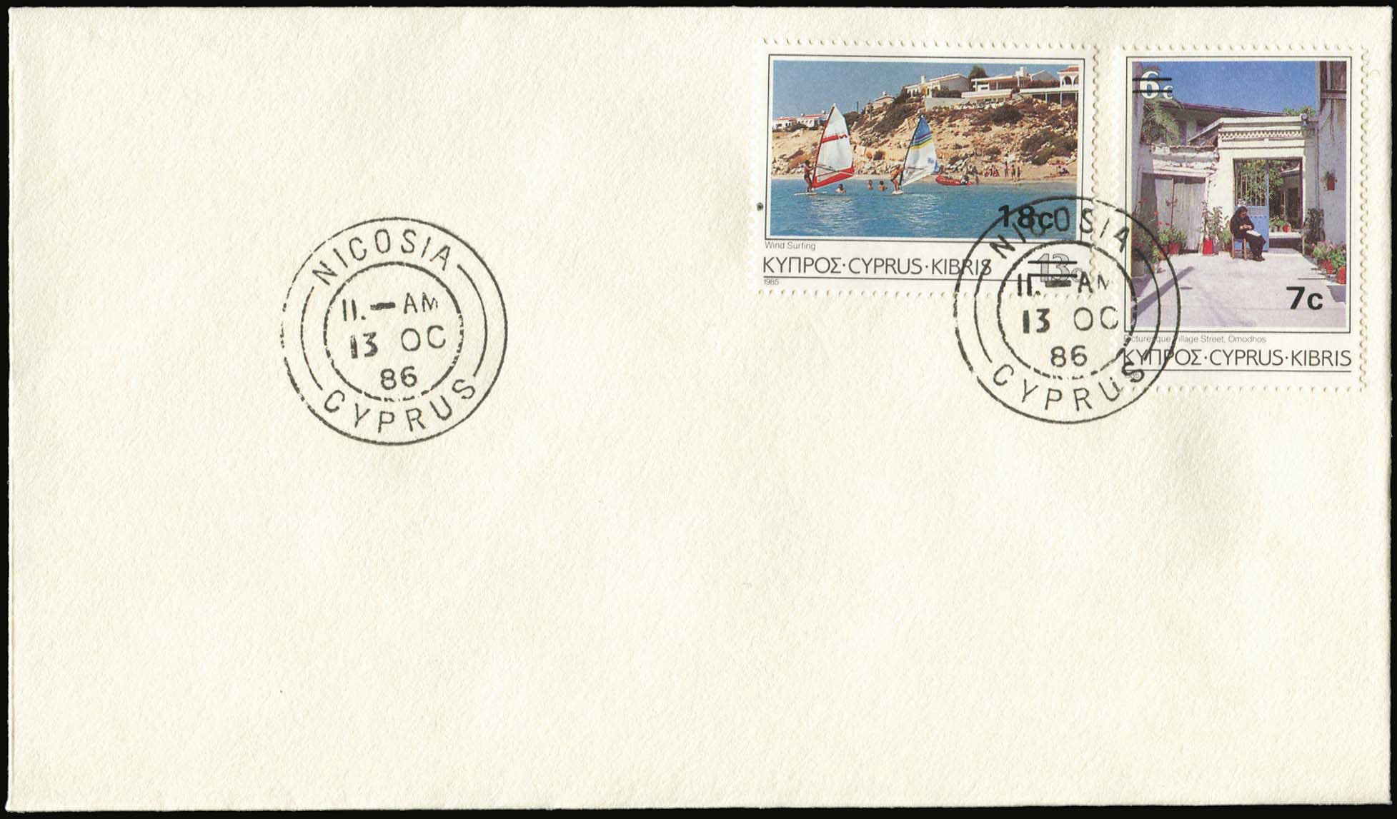 Lot 07400