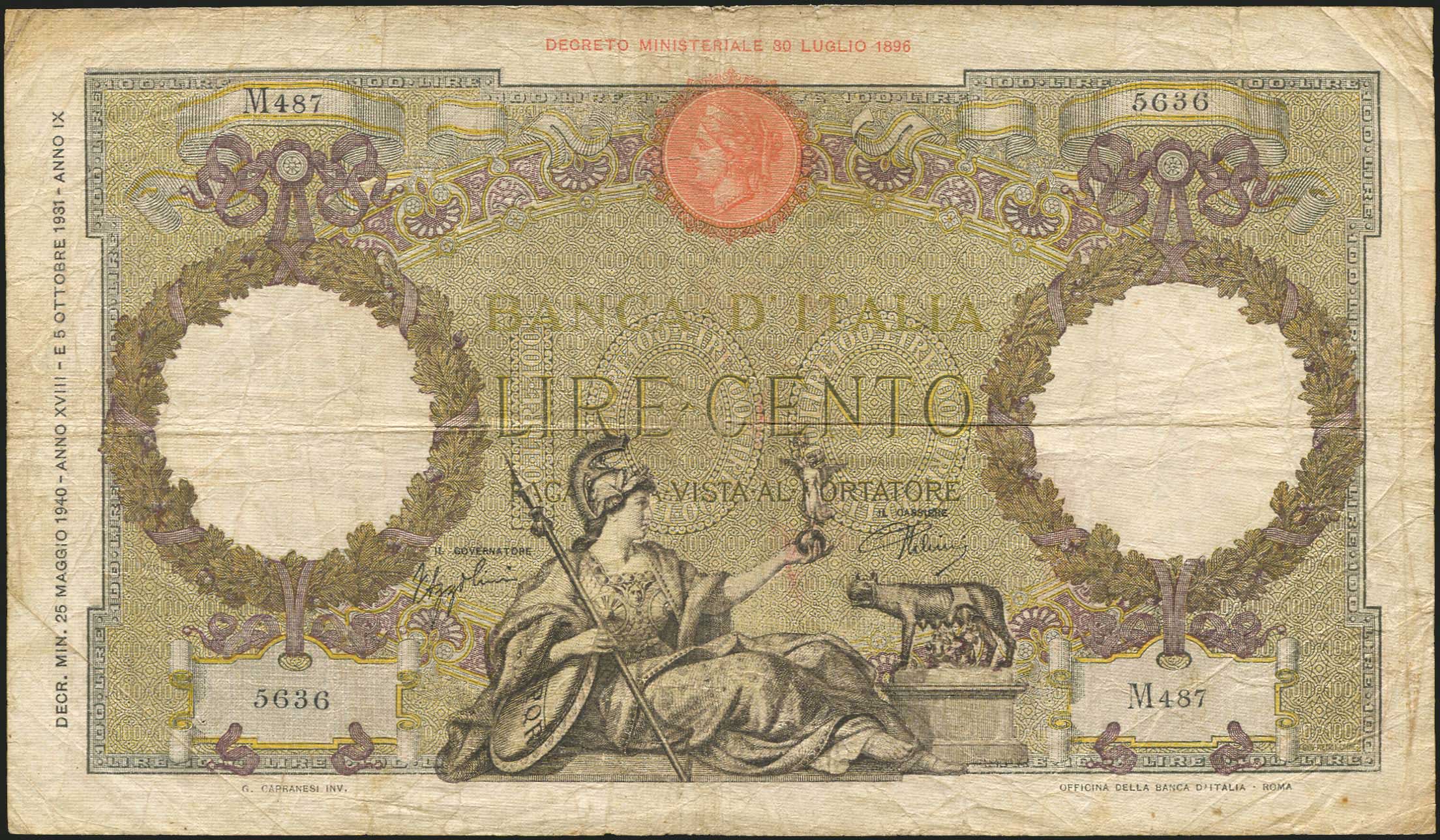 Lot 06520