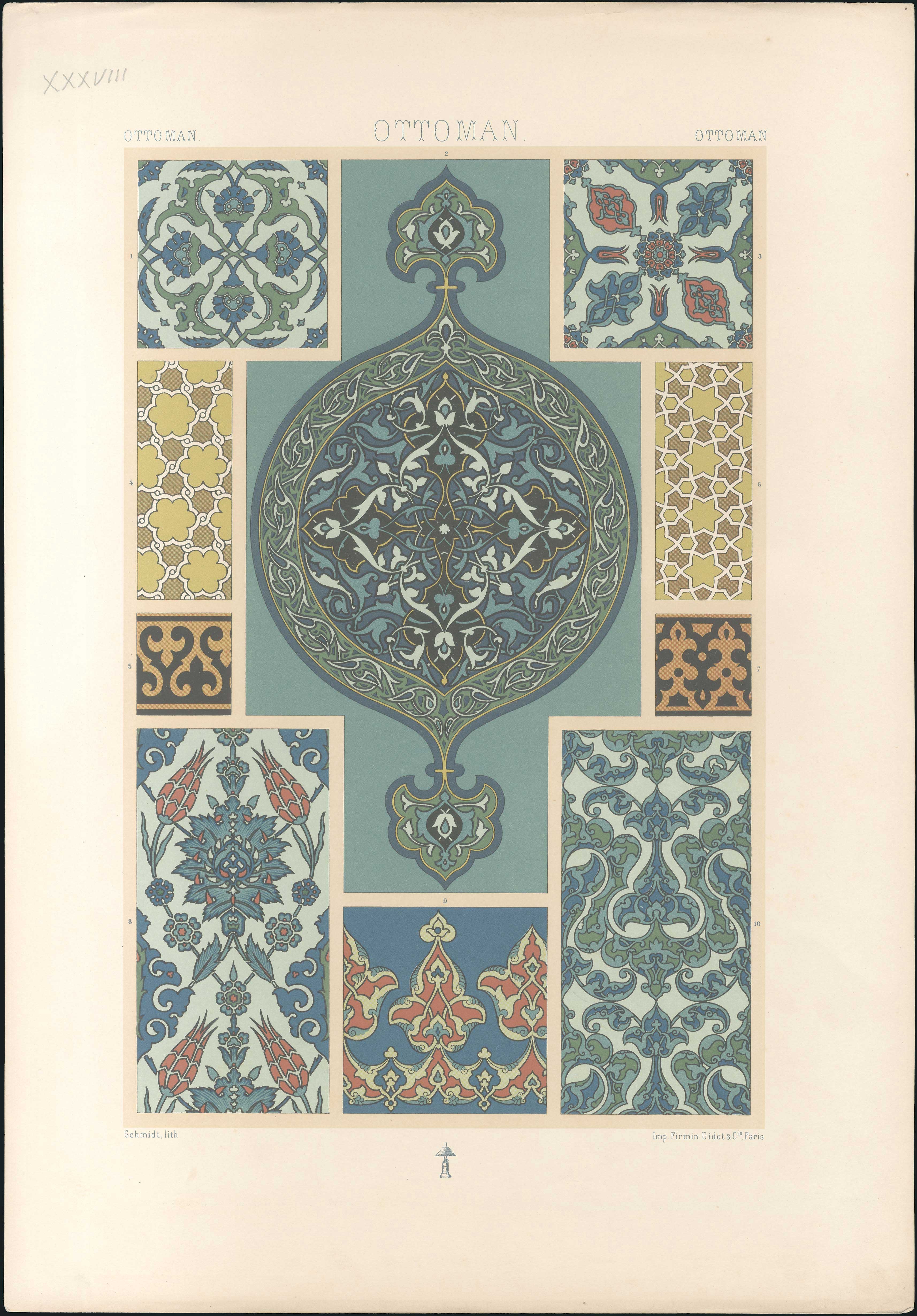 Lot 08382