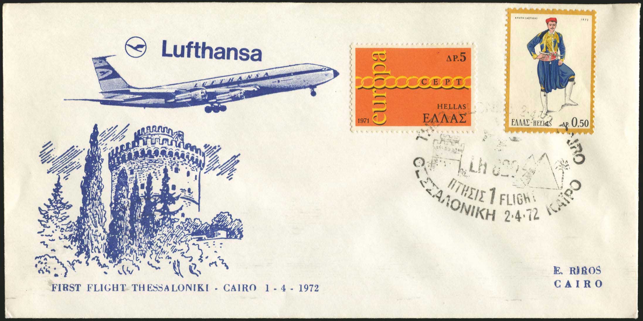 Lot 04391