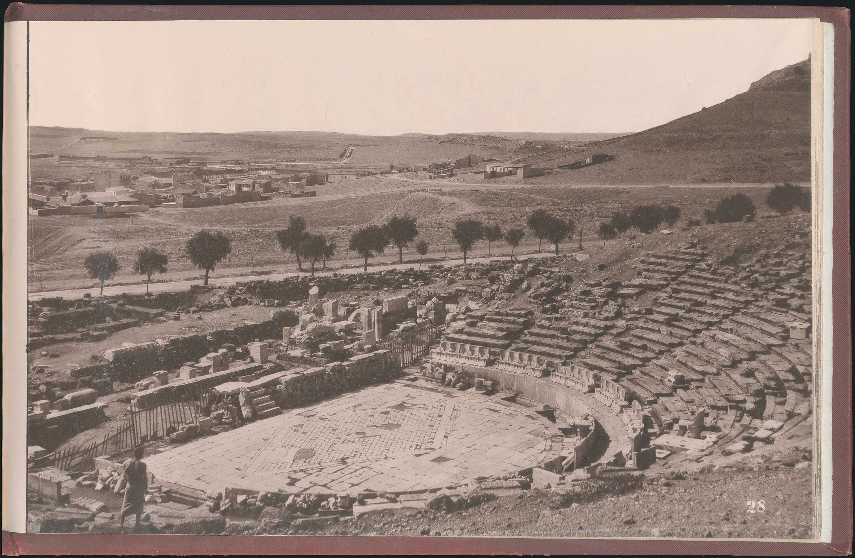 Lot 08165