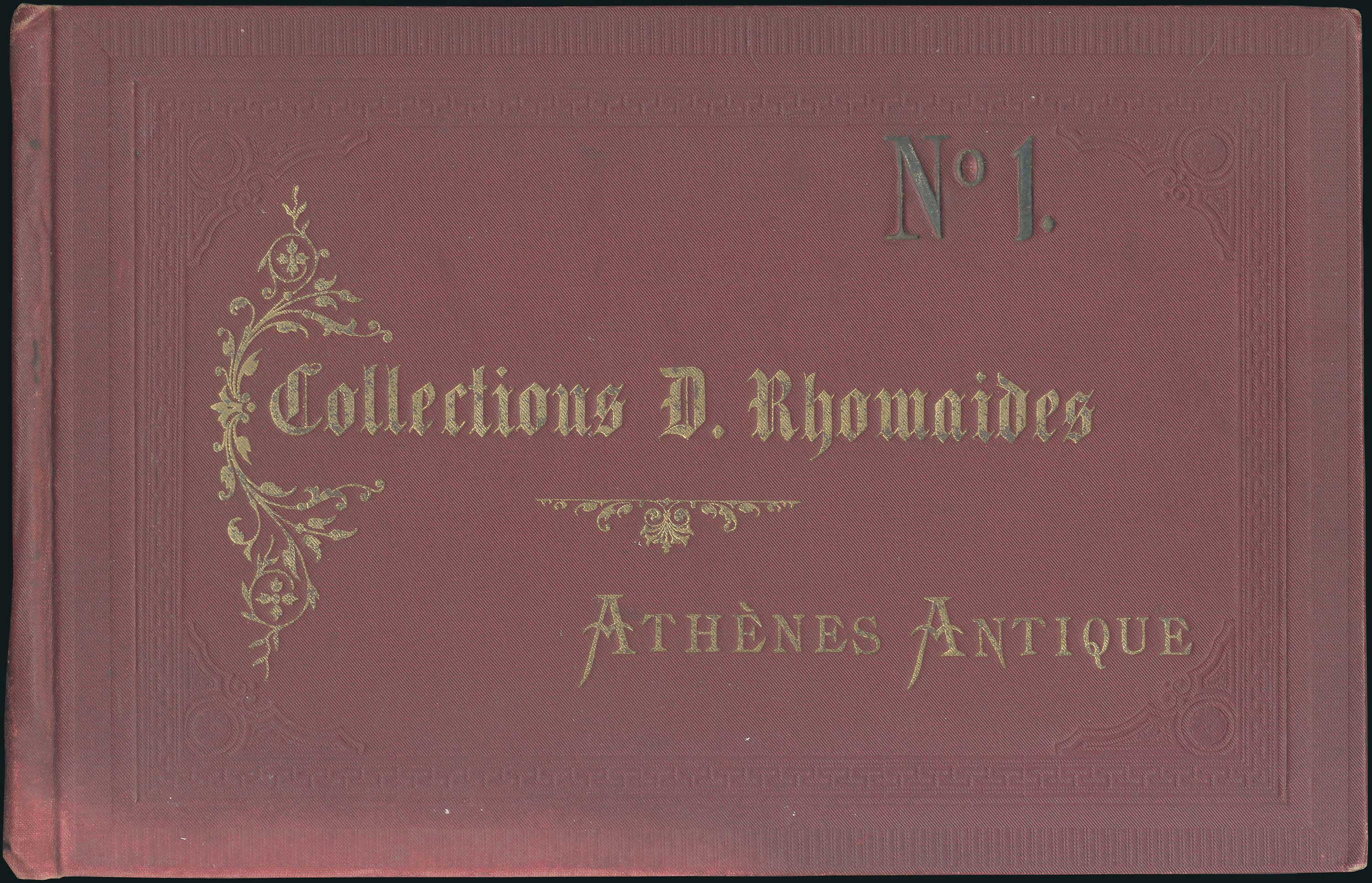 Lot 08165