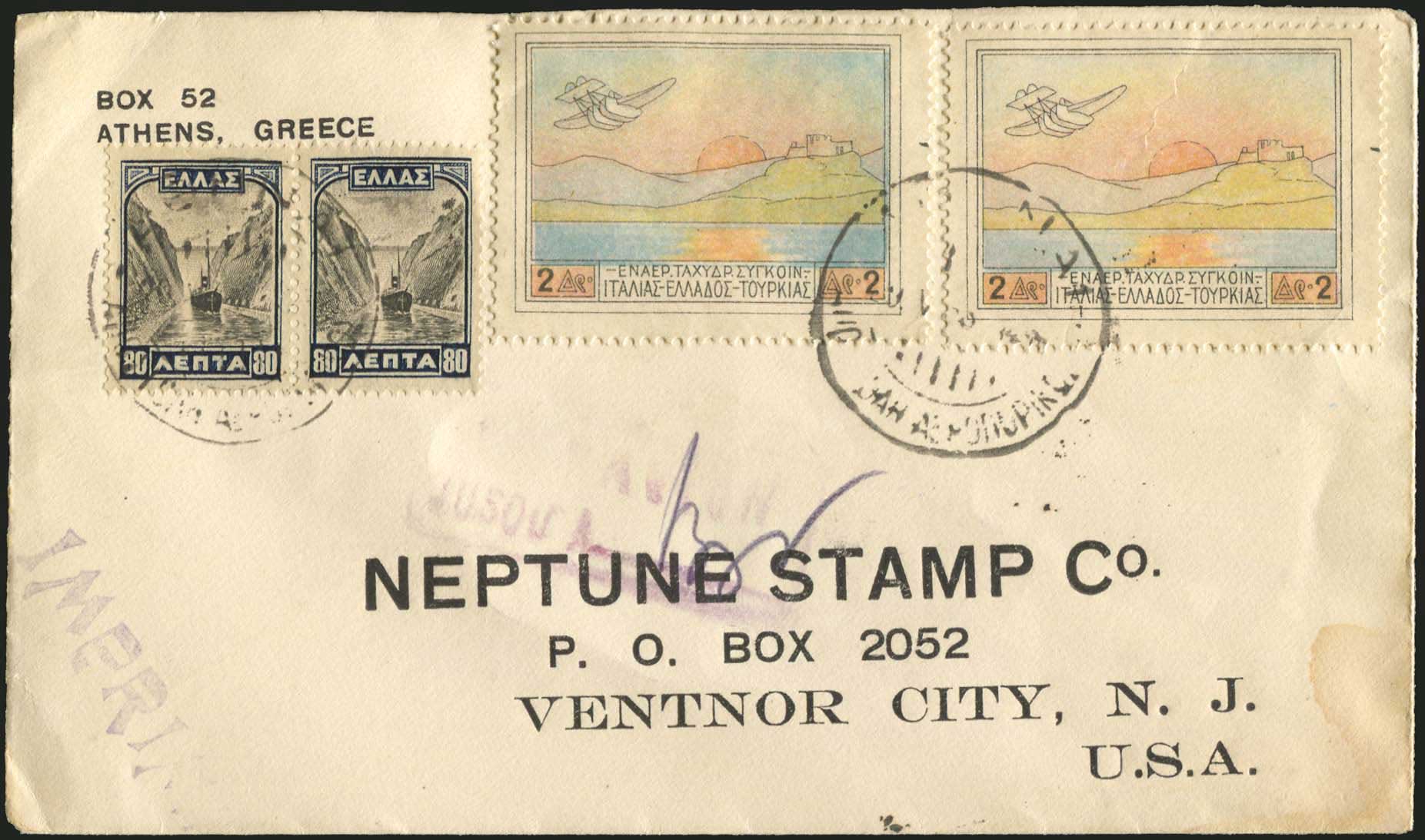 Lot 04118