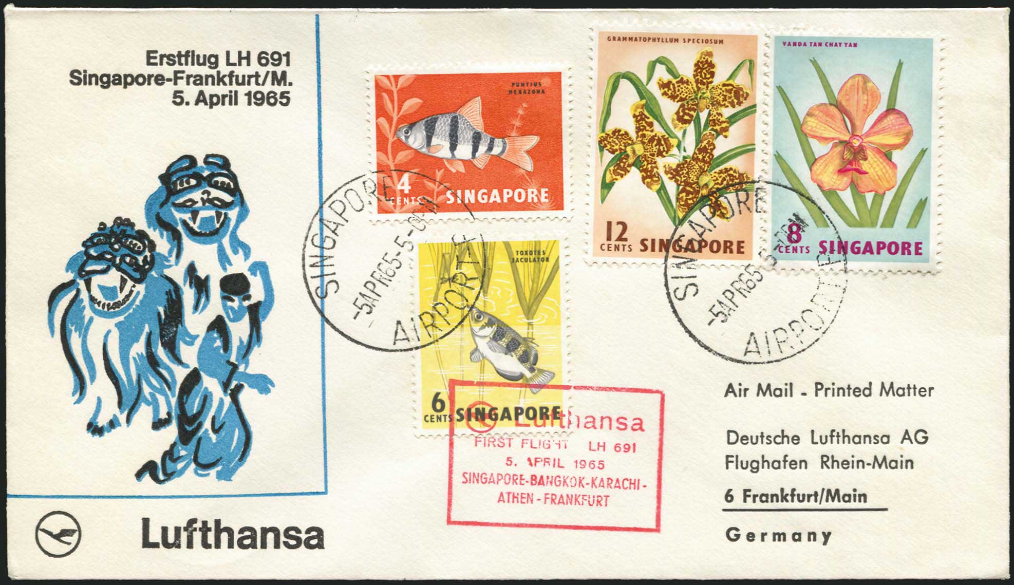 Lot 04516