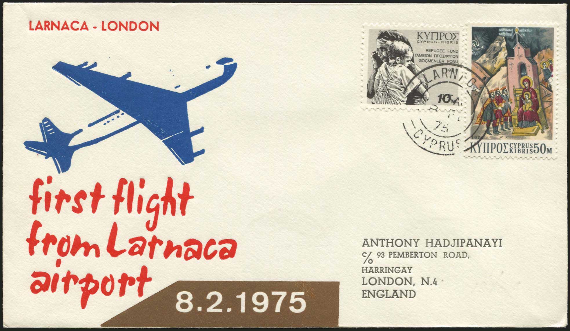 Lot 04564