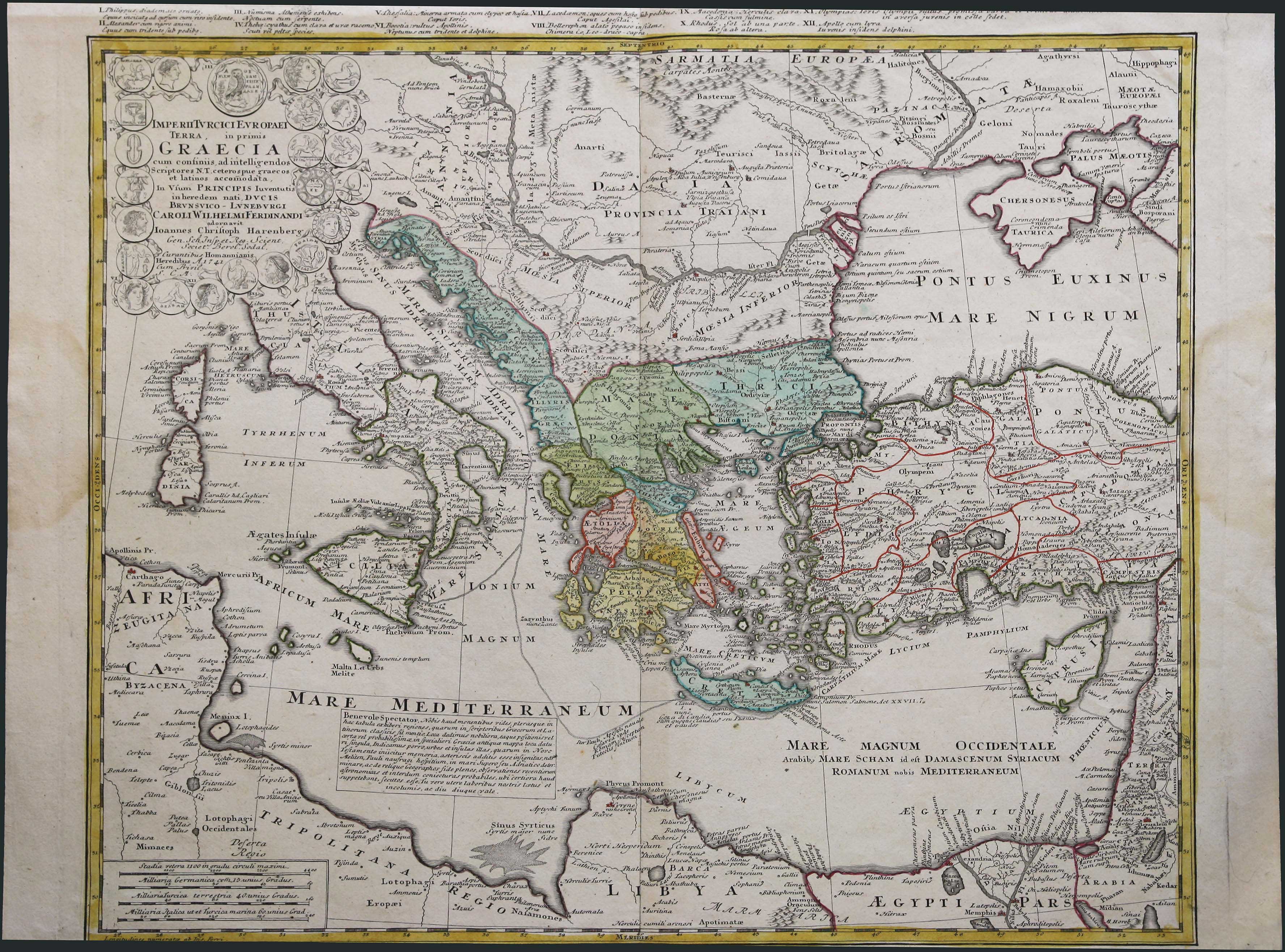 Lot 08063