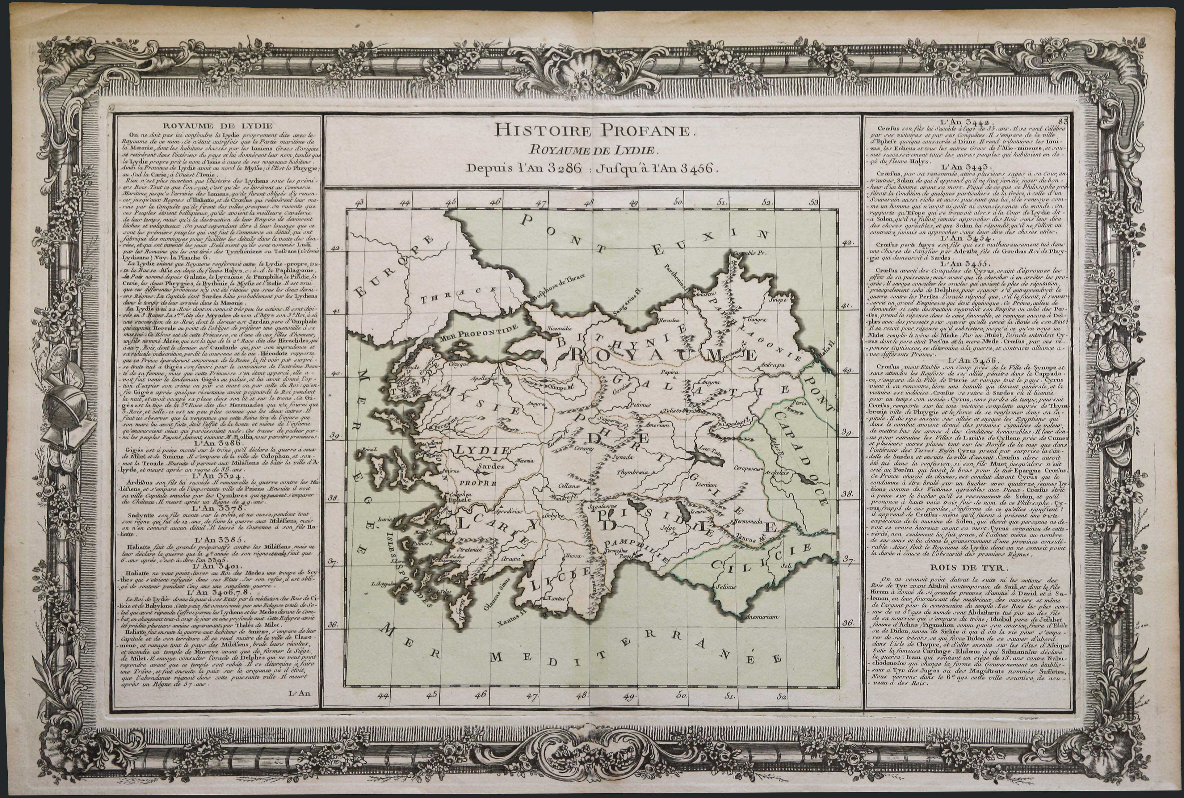 Lot 08069