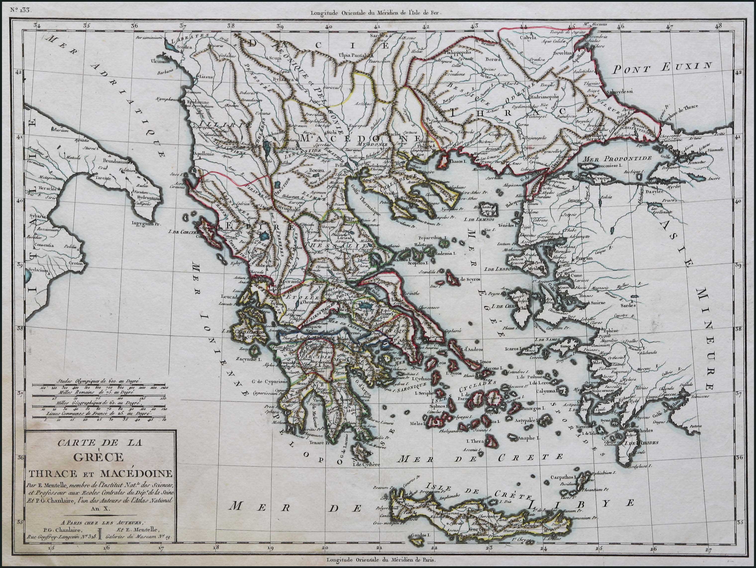 Lot 08070