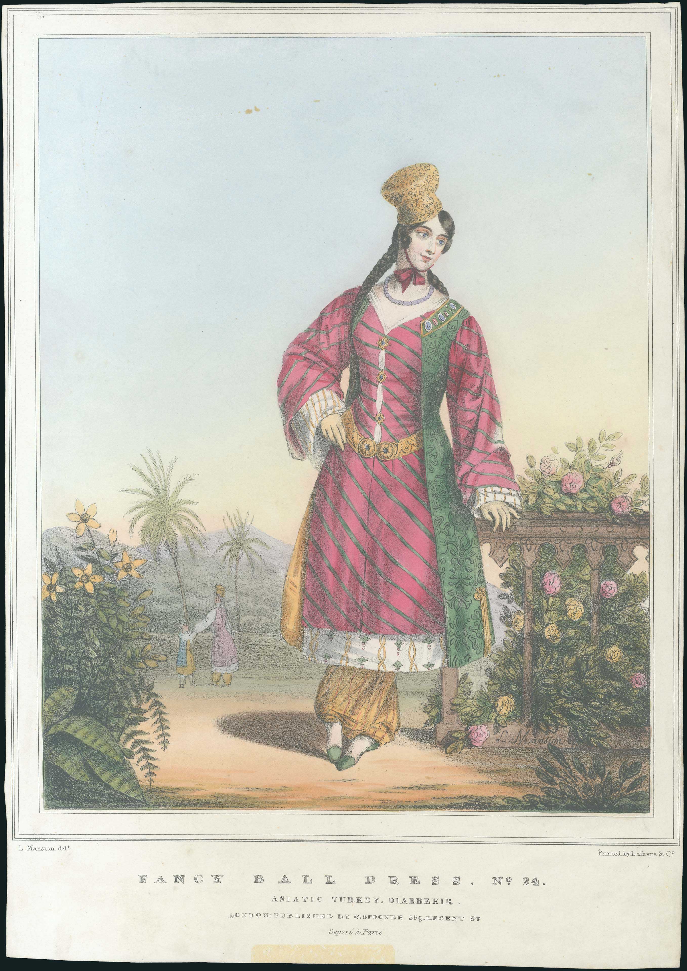 Lot 08098
