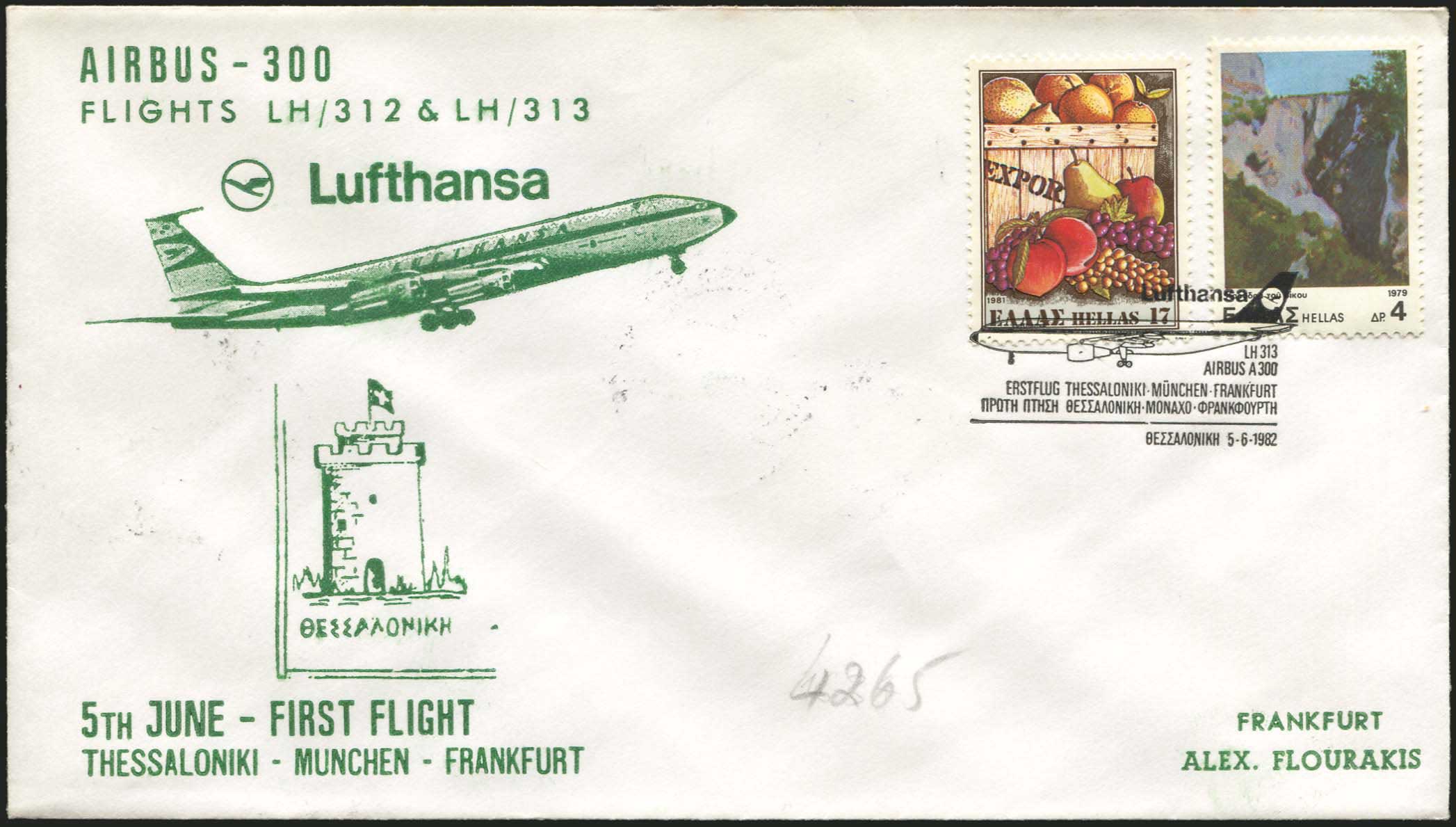 Lot 04484