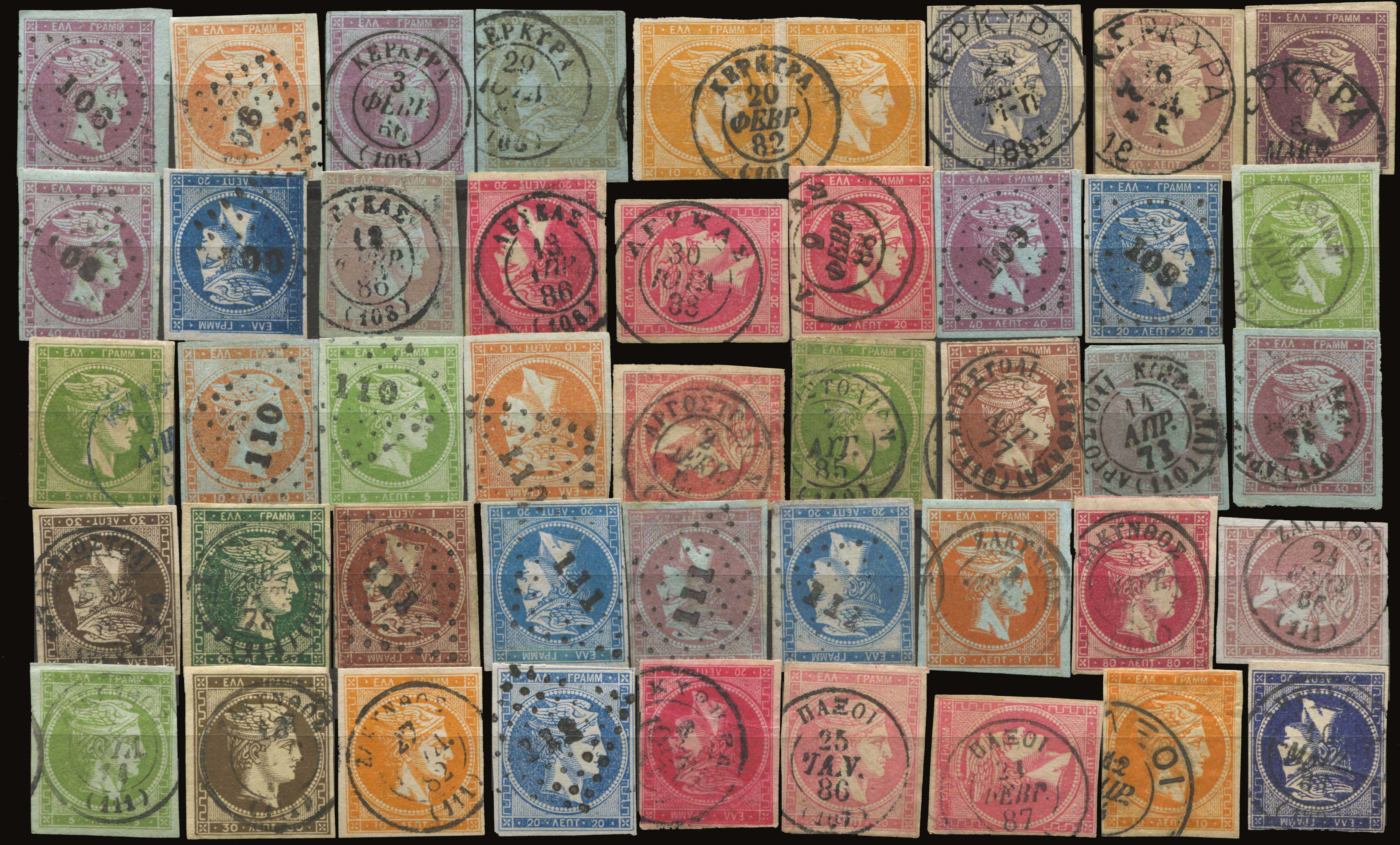 Lot 00010