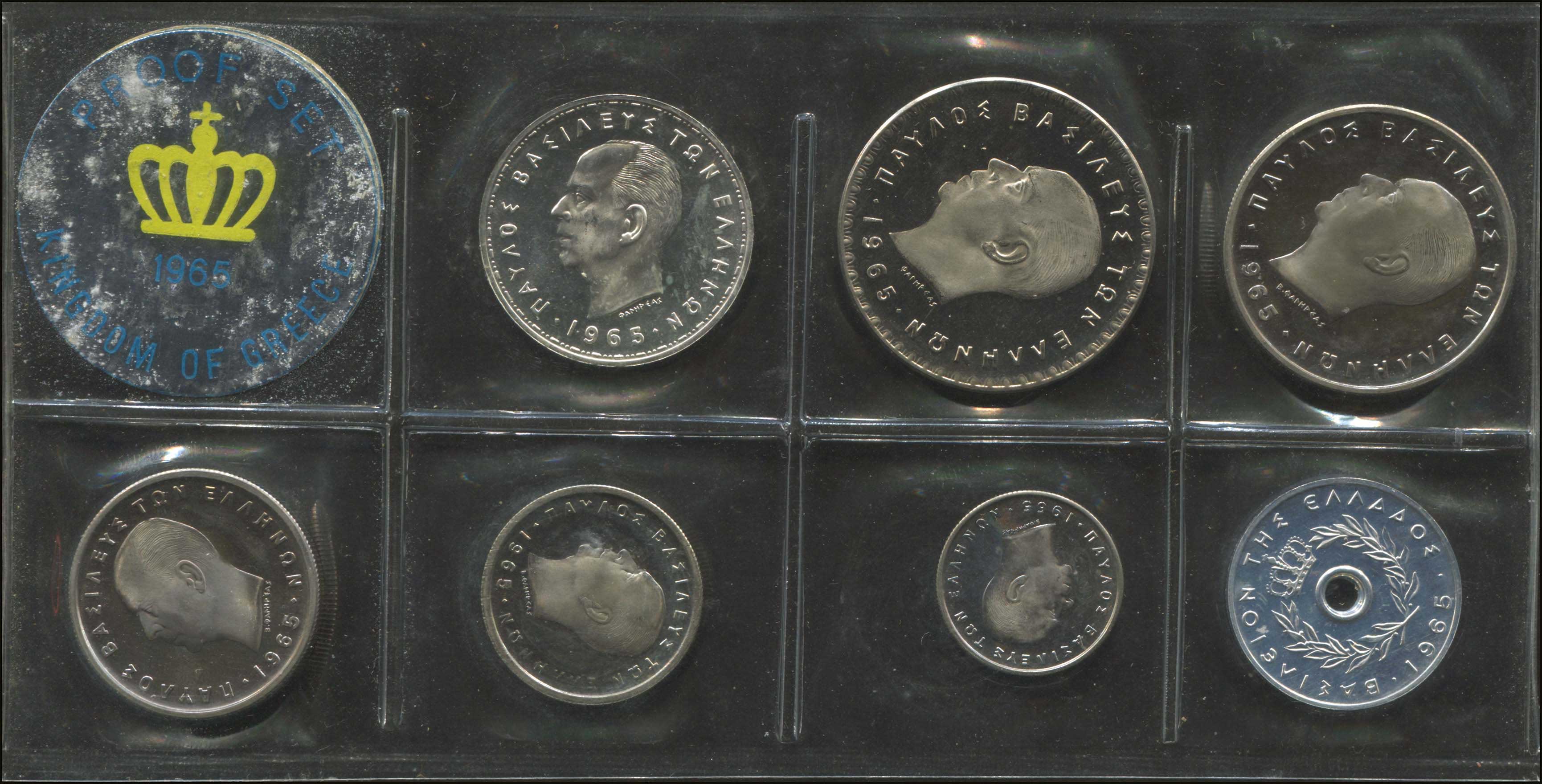 Lot 06065