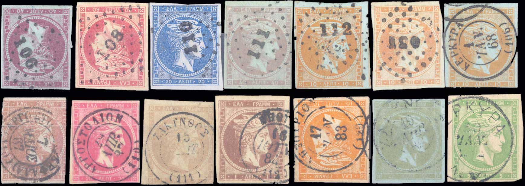 Lot 00010