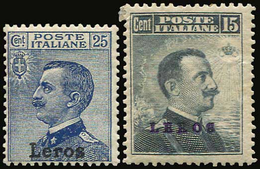 Lot 00815