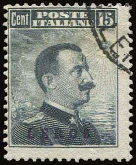 Lot 00819