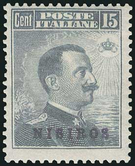 Lot 00724