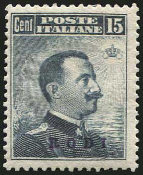 Lot 00725