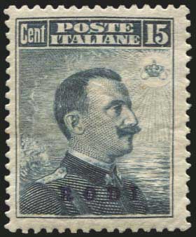Lot 00520