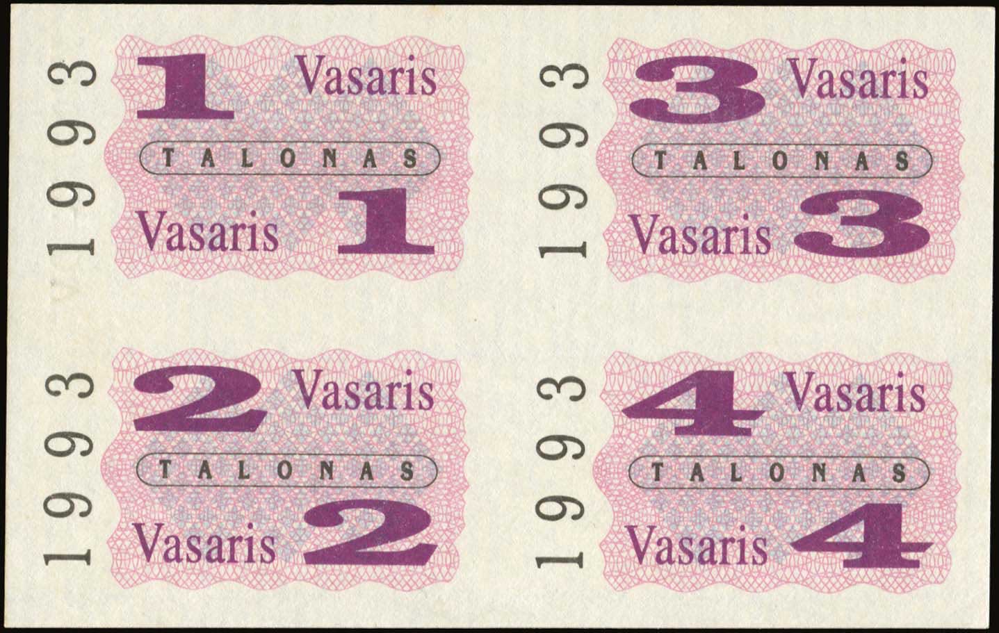 Lot 05457