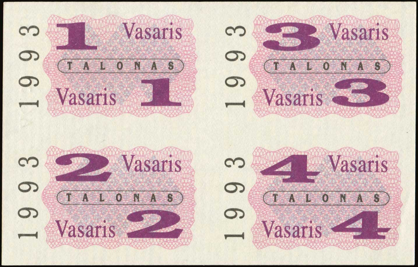 Lot 06685