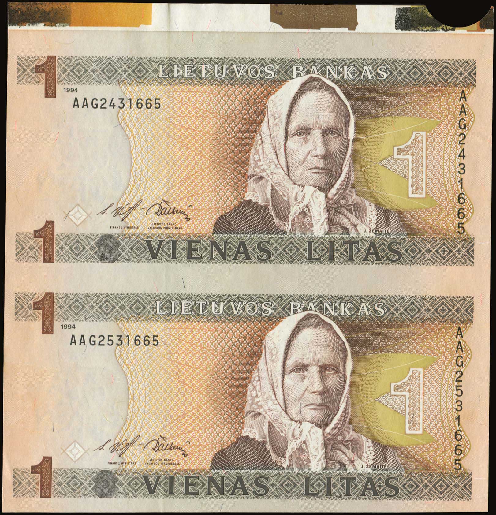 Lot 06482