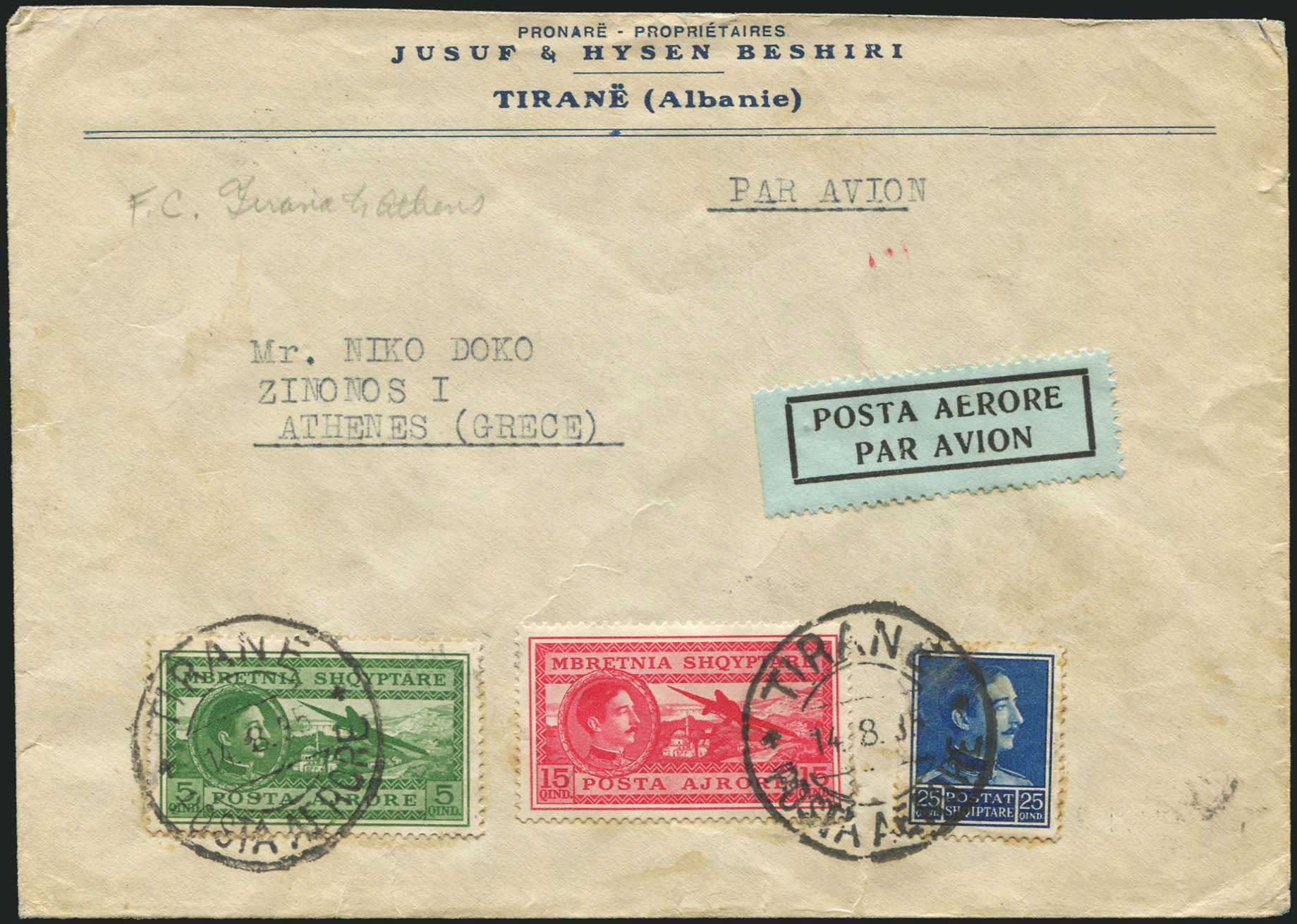 Lot 00780