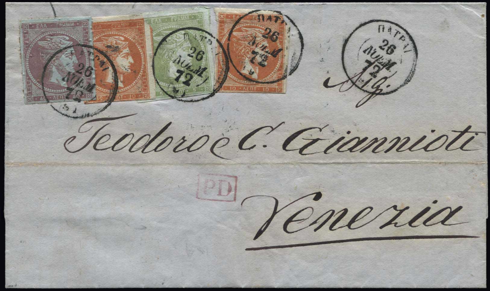 Lot 00415