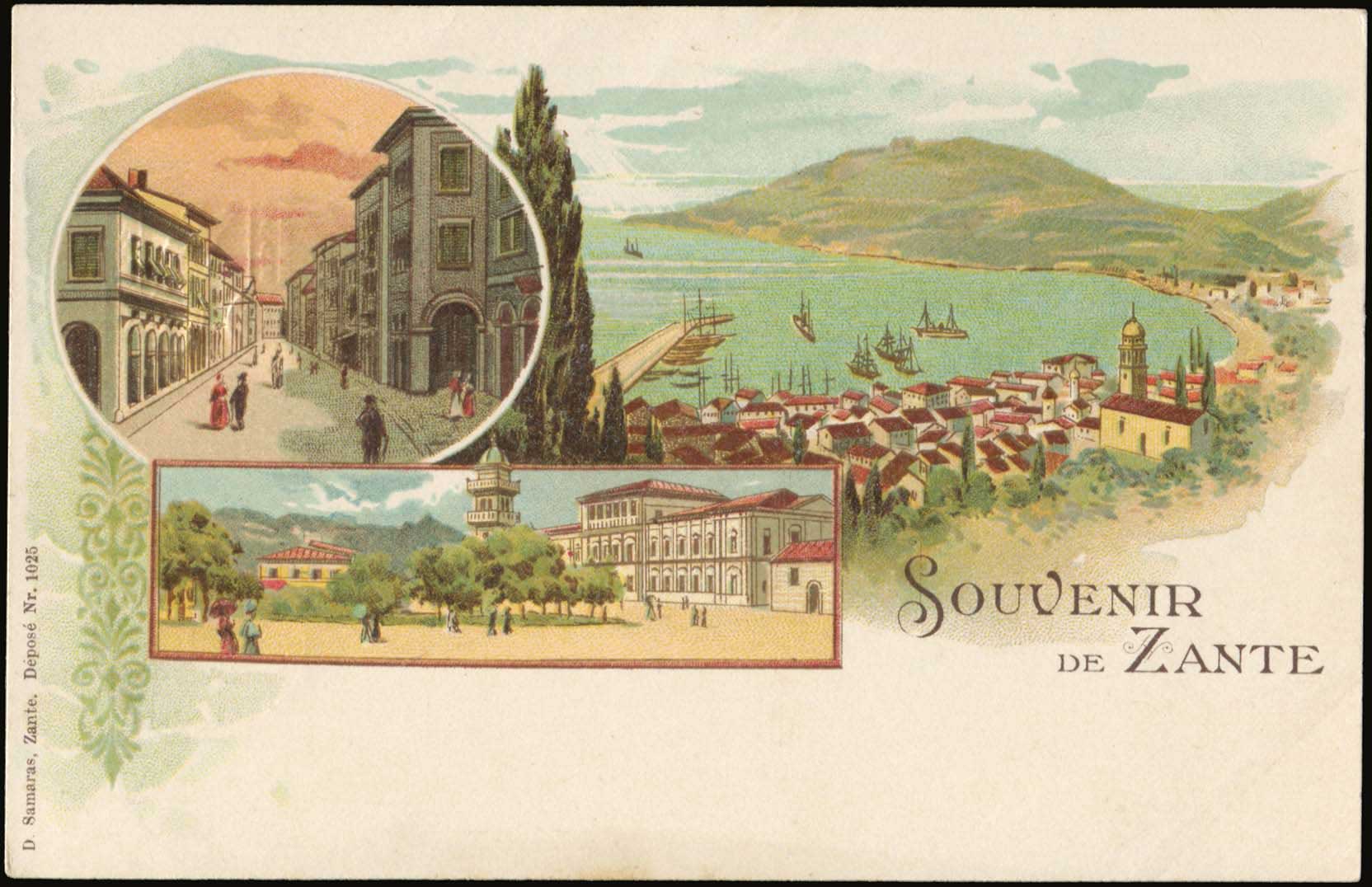 Lot 01570