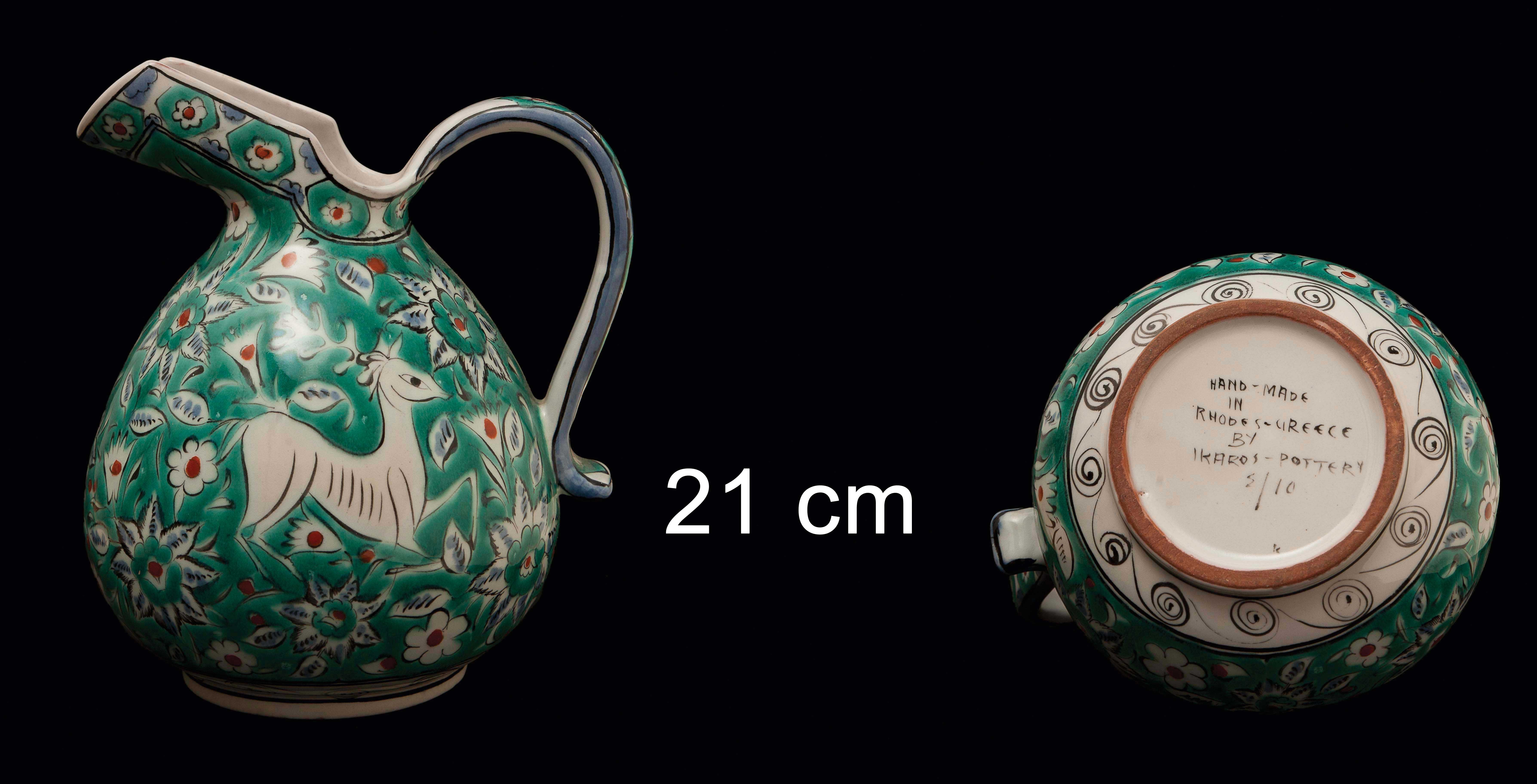 Lot 08418