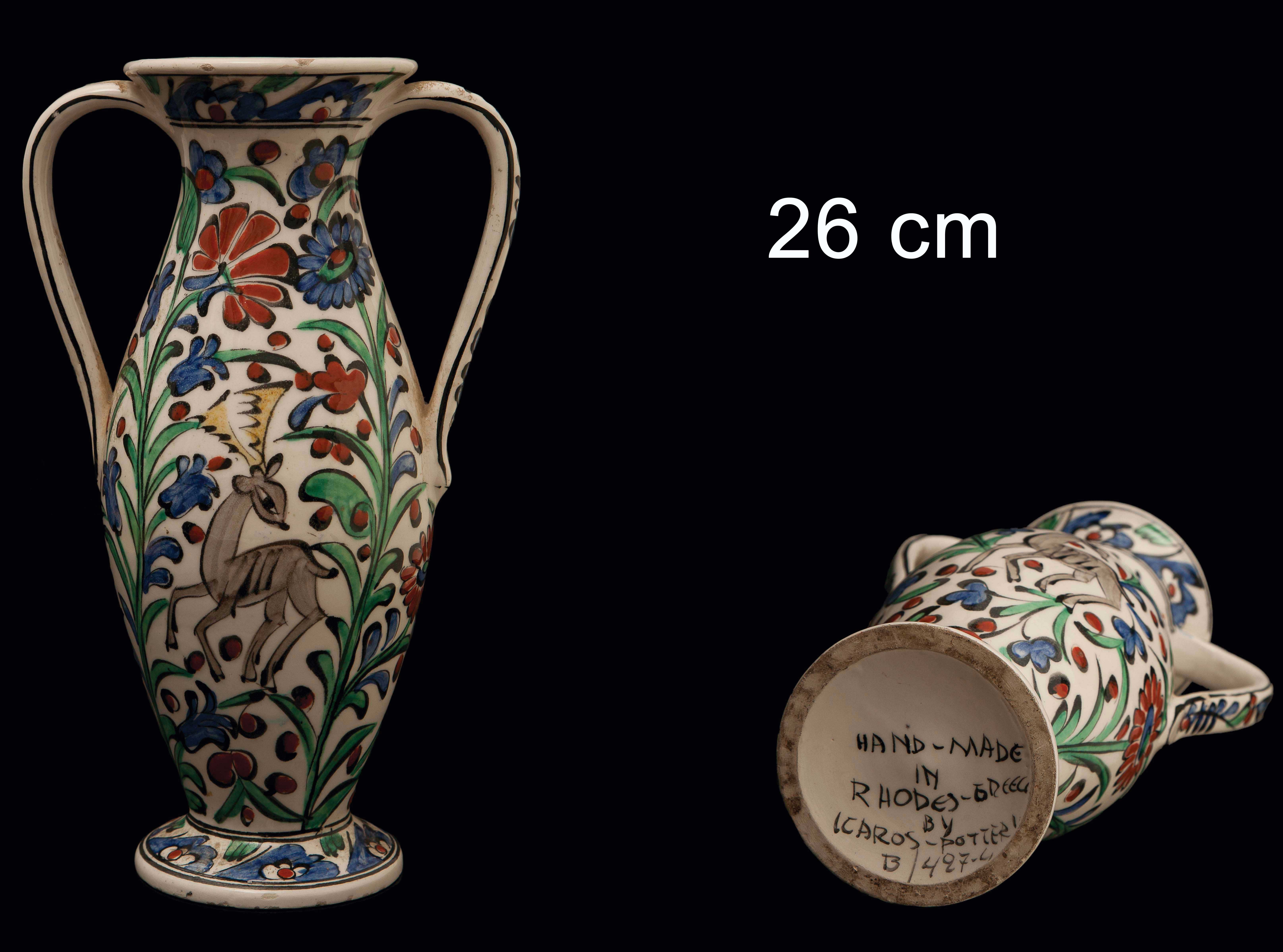 Lot 08412
