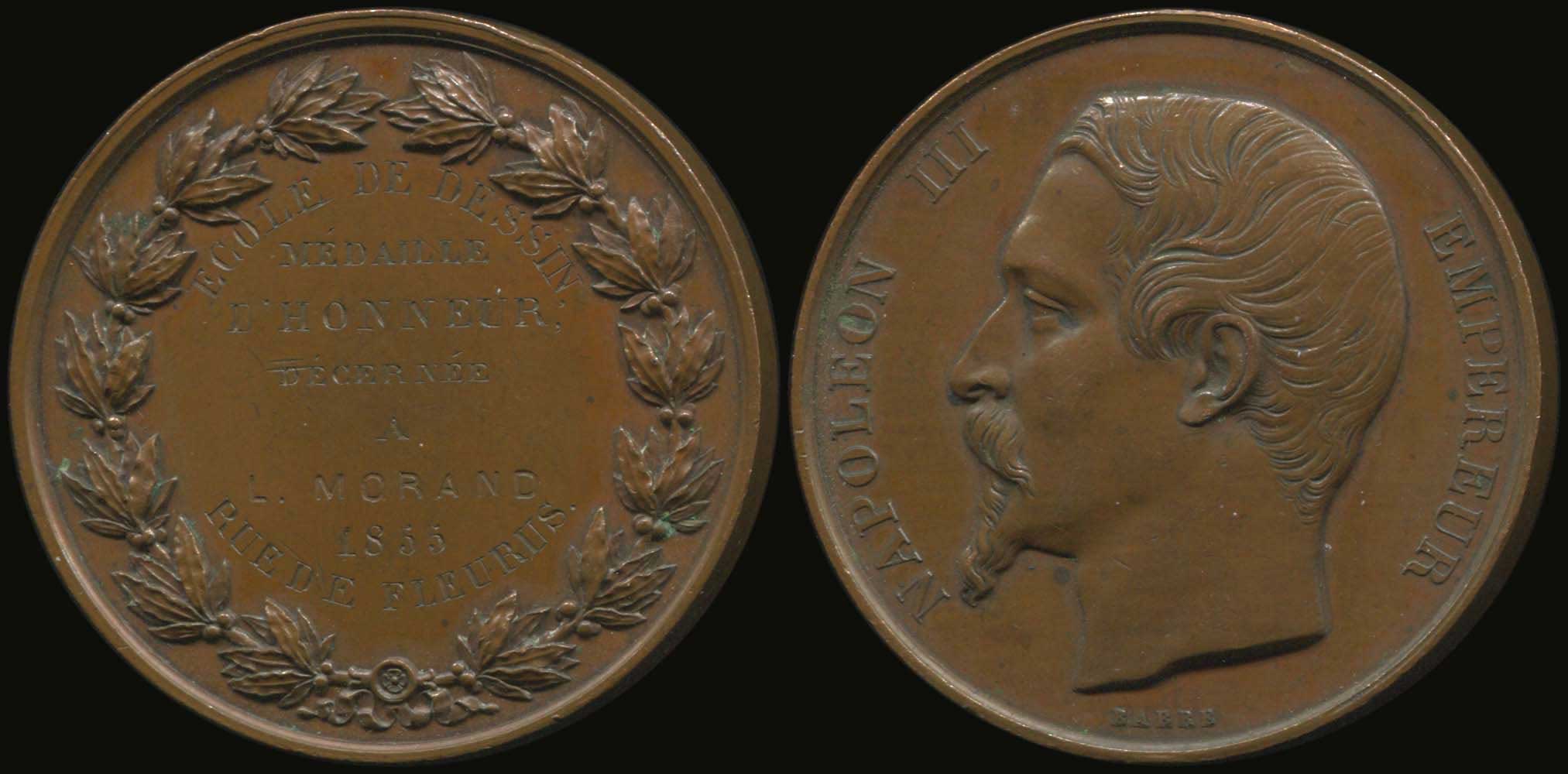 Lot 05365
