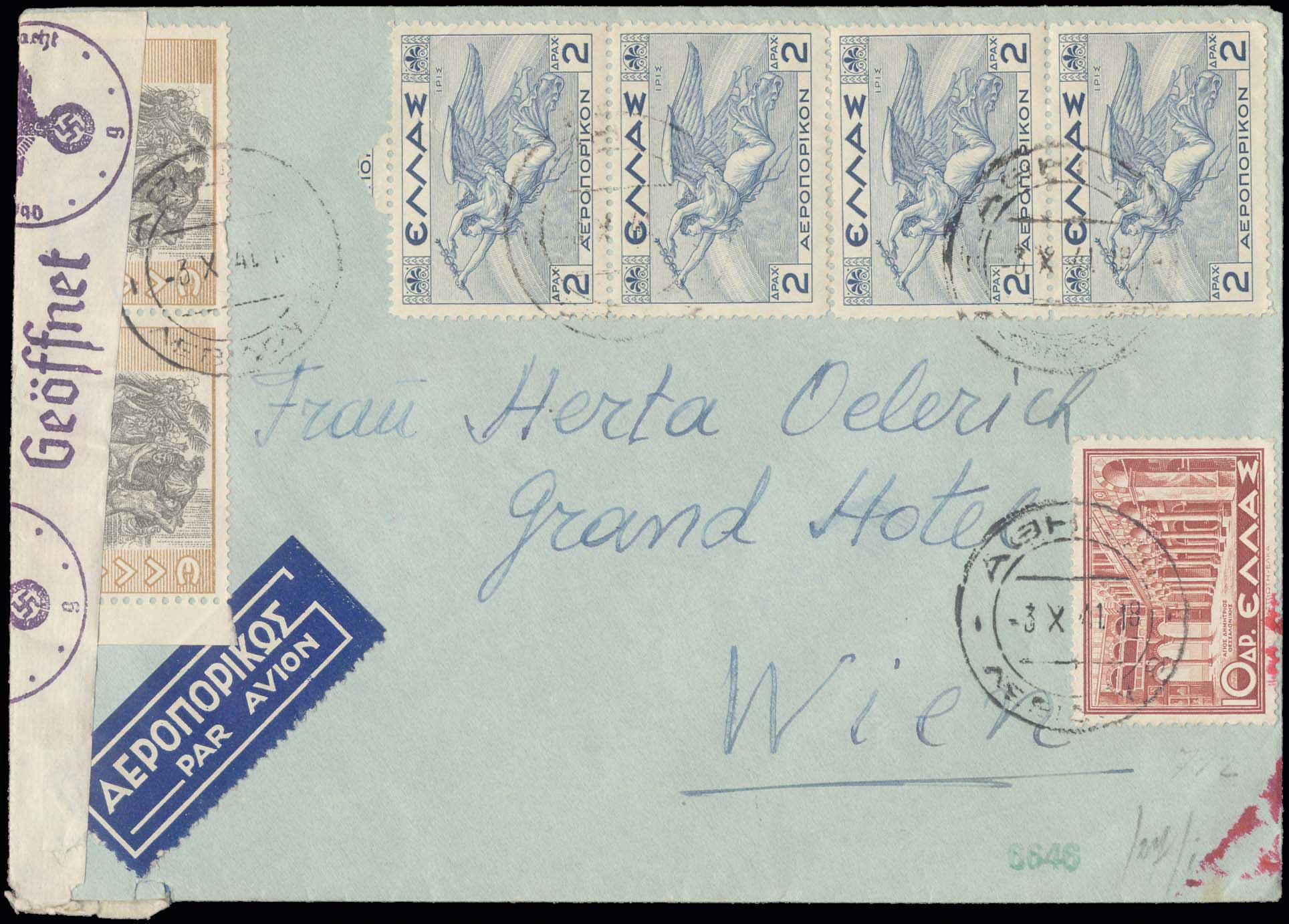 Lot 04157