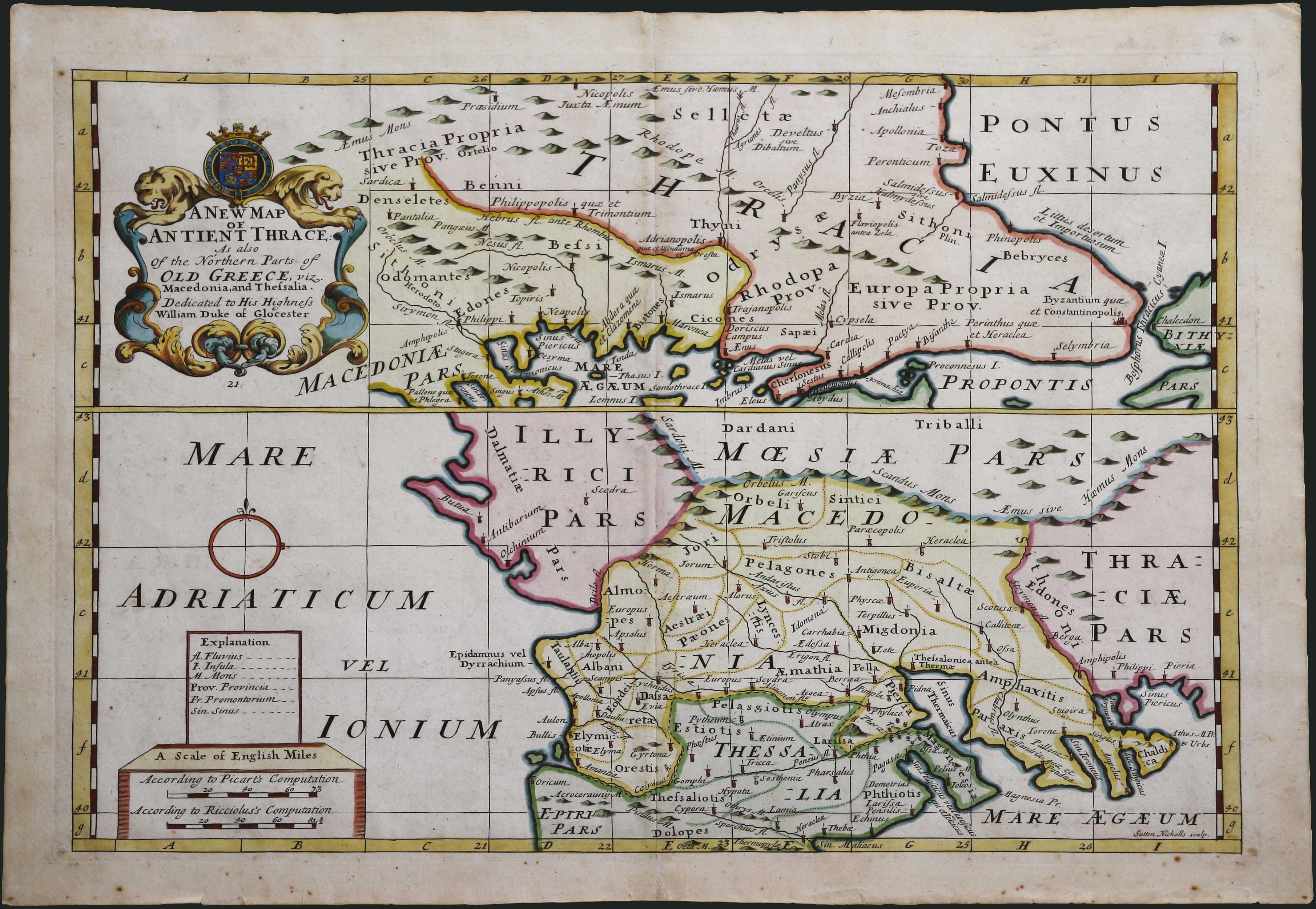 Lot 08030