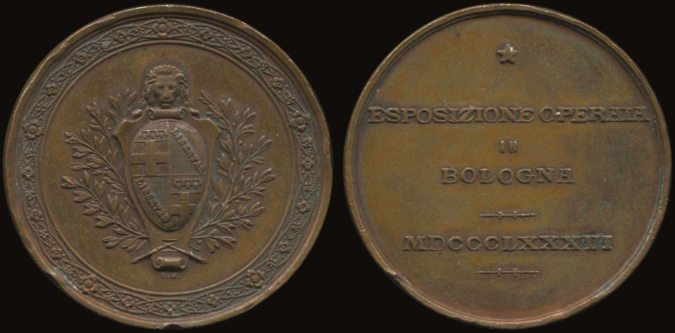 Lot 05374