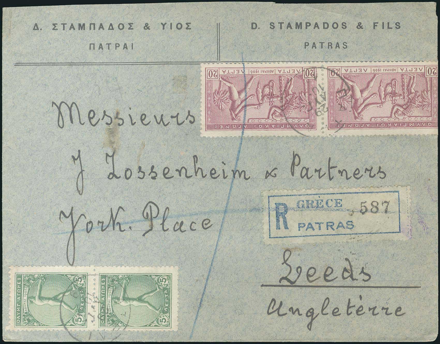 Lot 01291