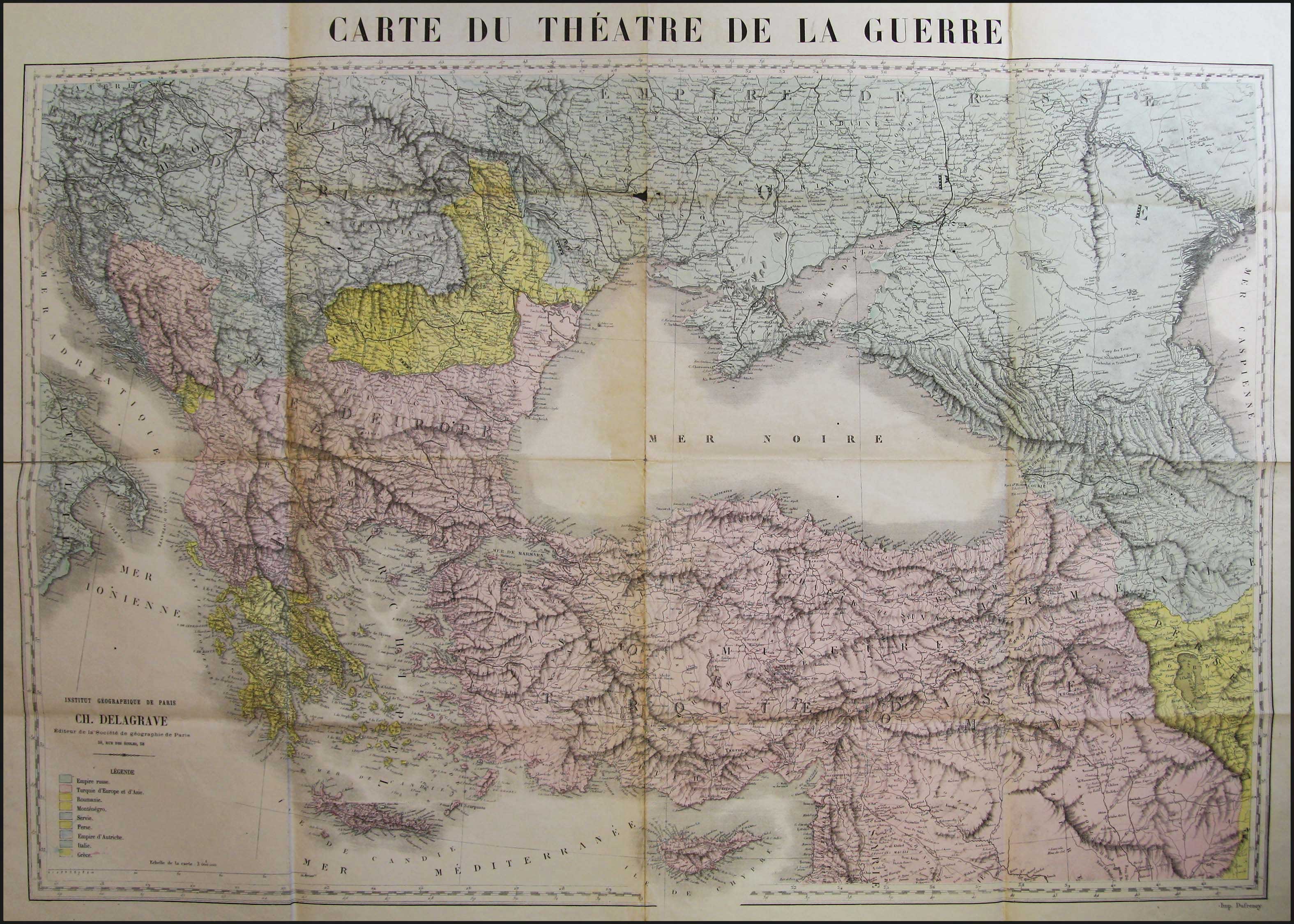 Lot 05362