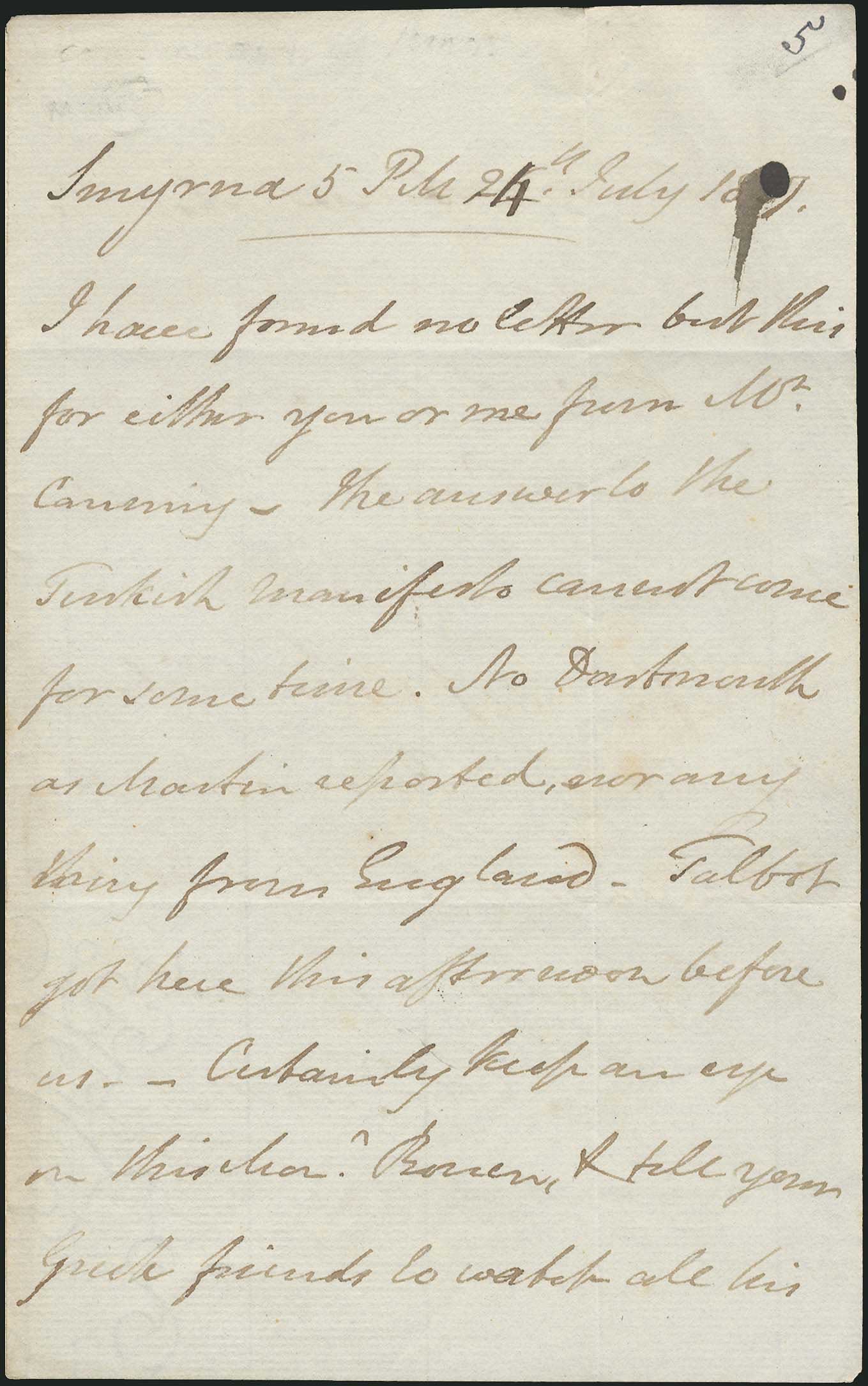 Lot 08034