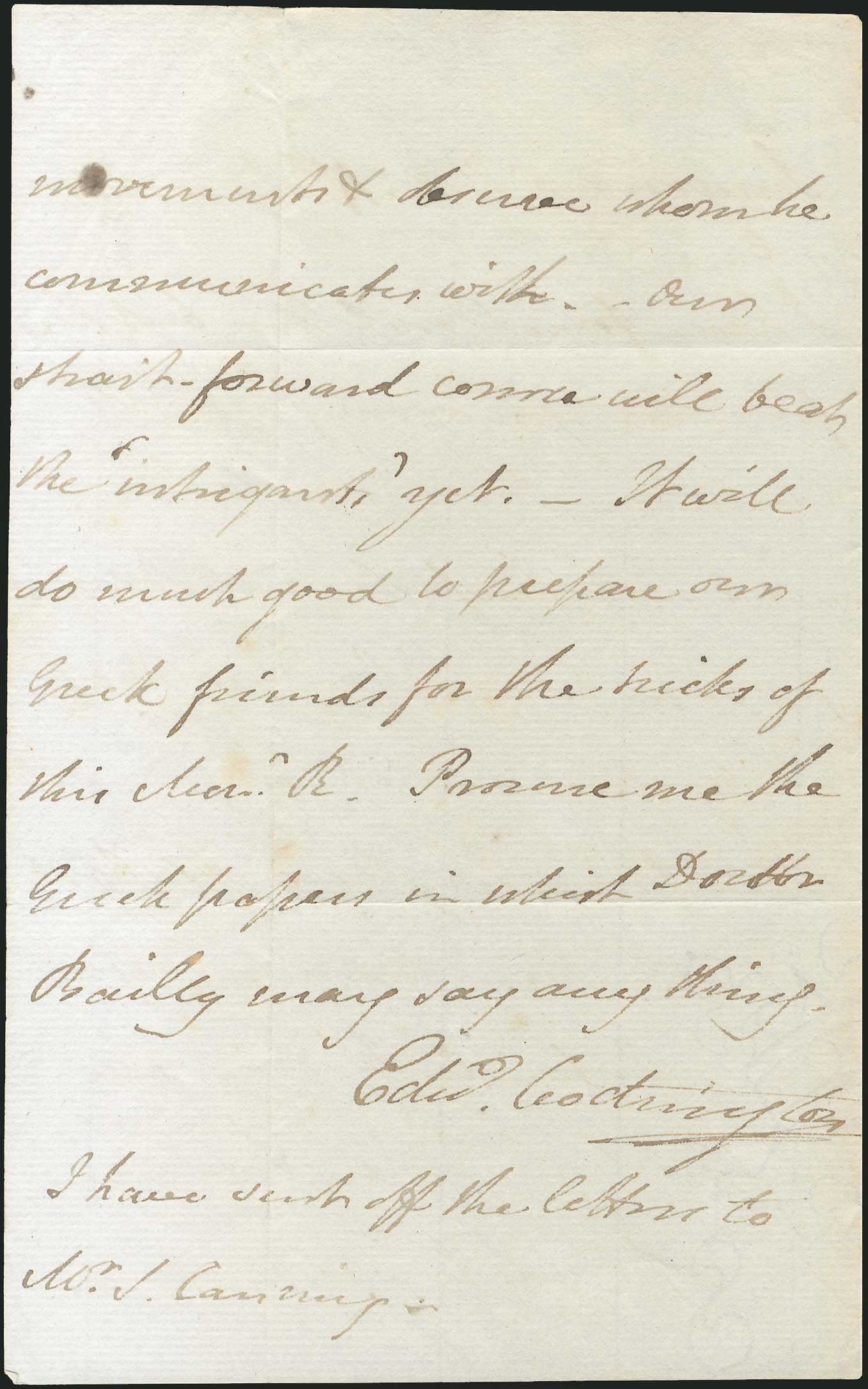 Lot 08034