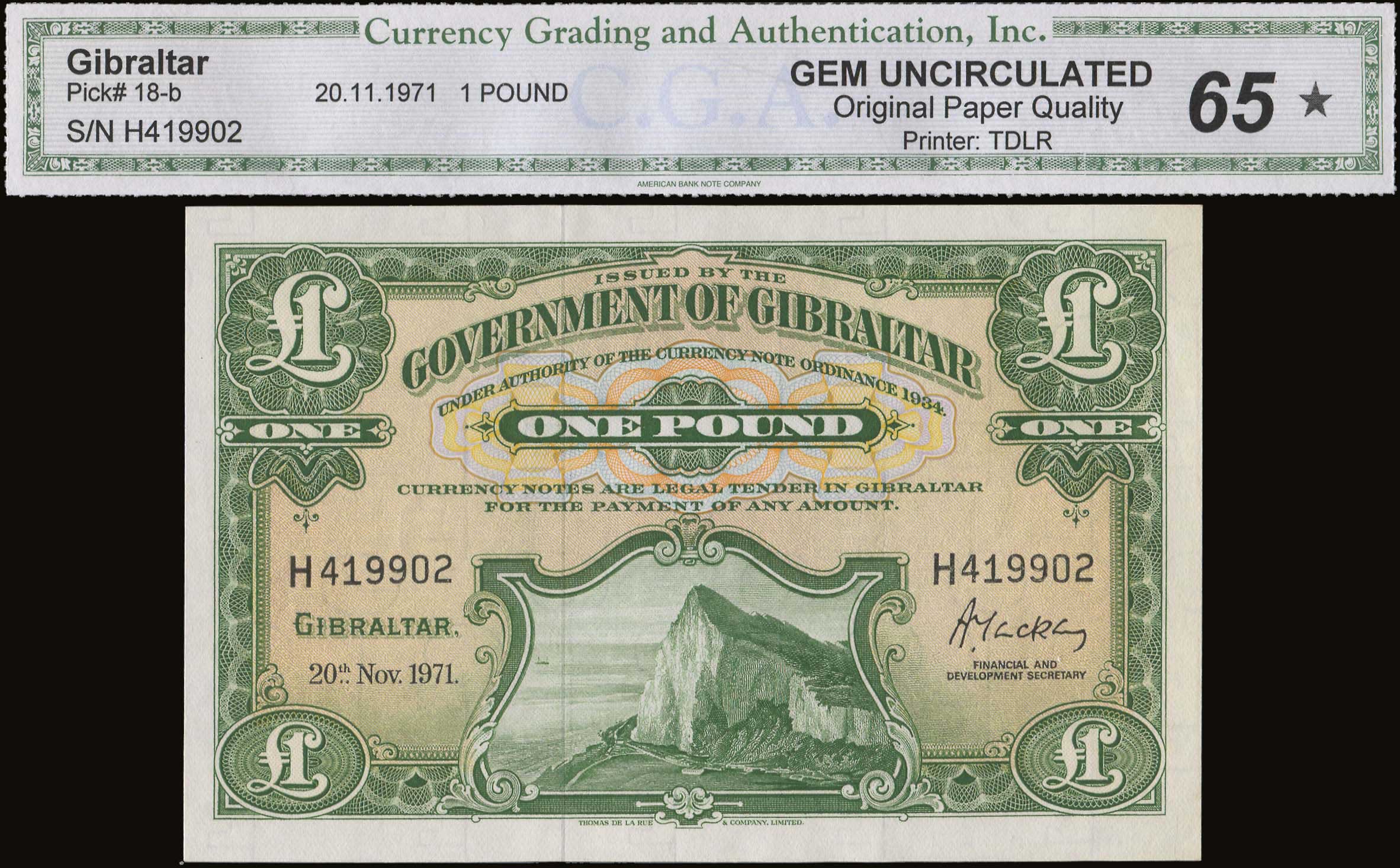 Lot 06668