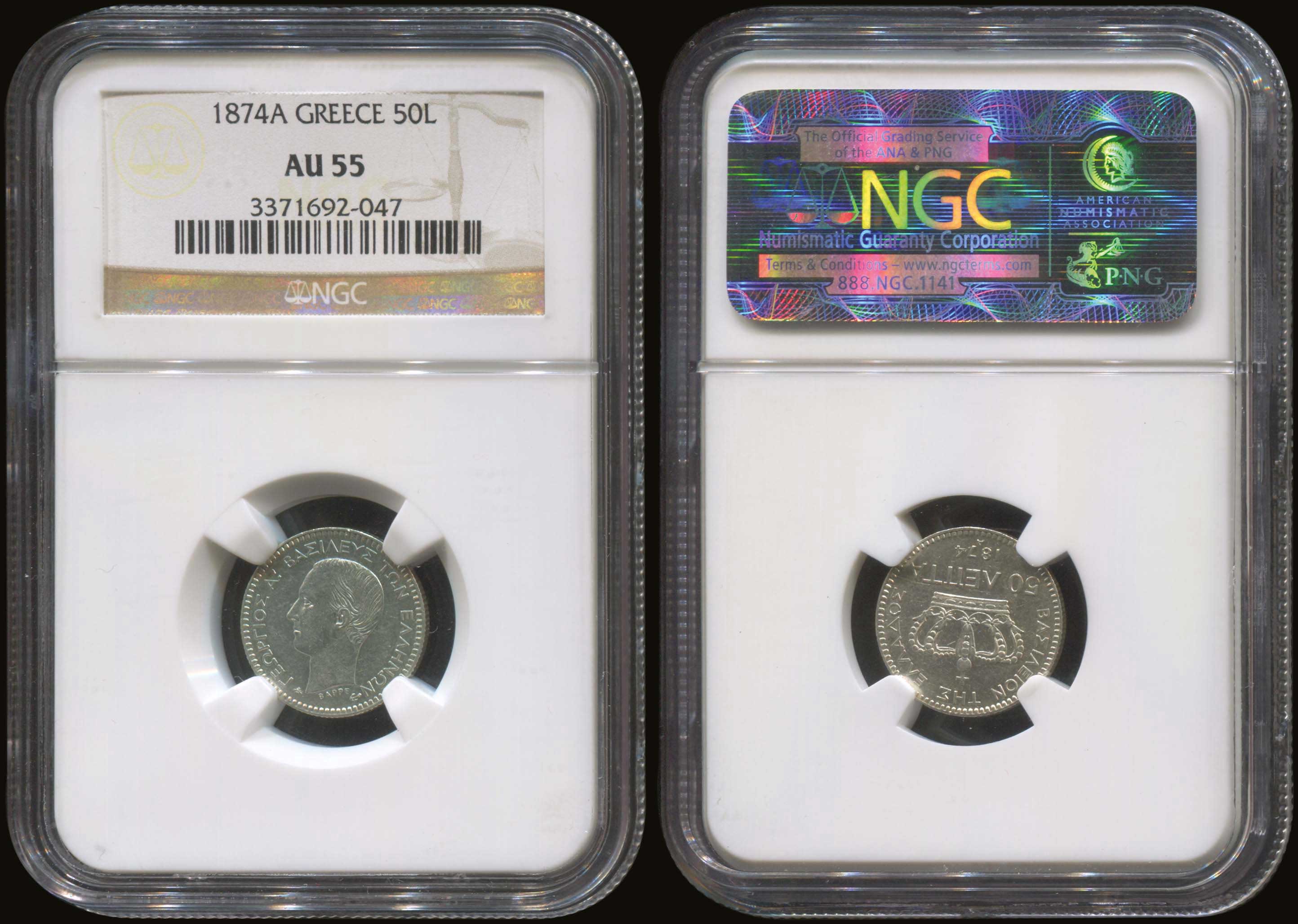Lot 06079