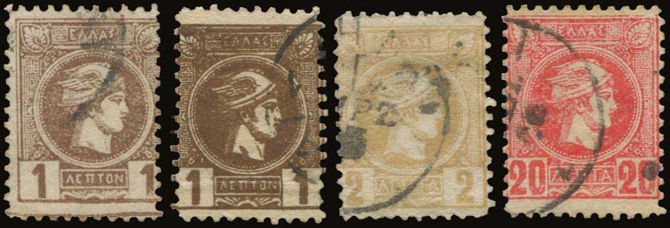 Lot 01077