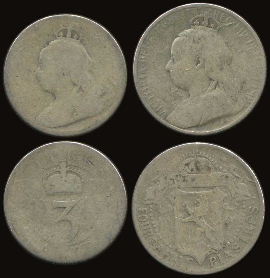 Lot 04101