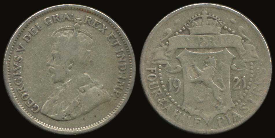 Lot 04107