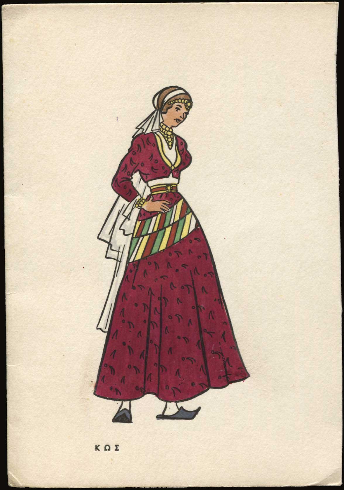 Lot 01289