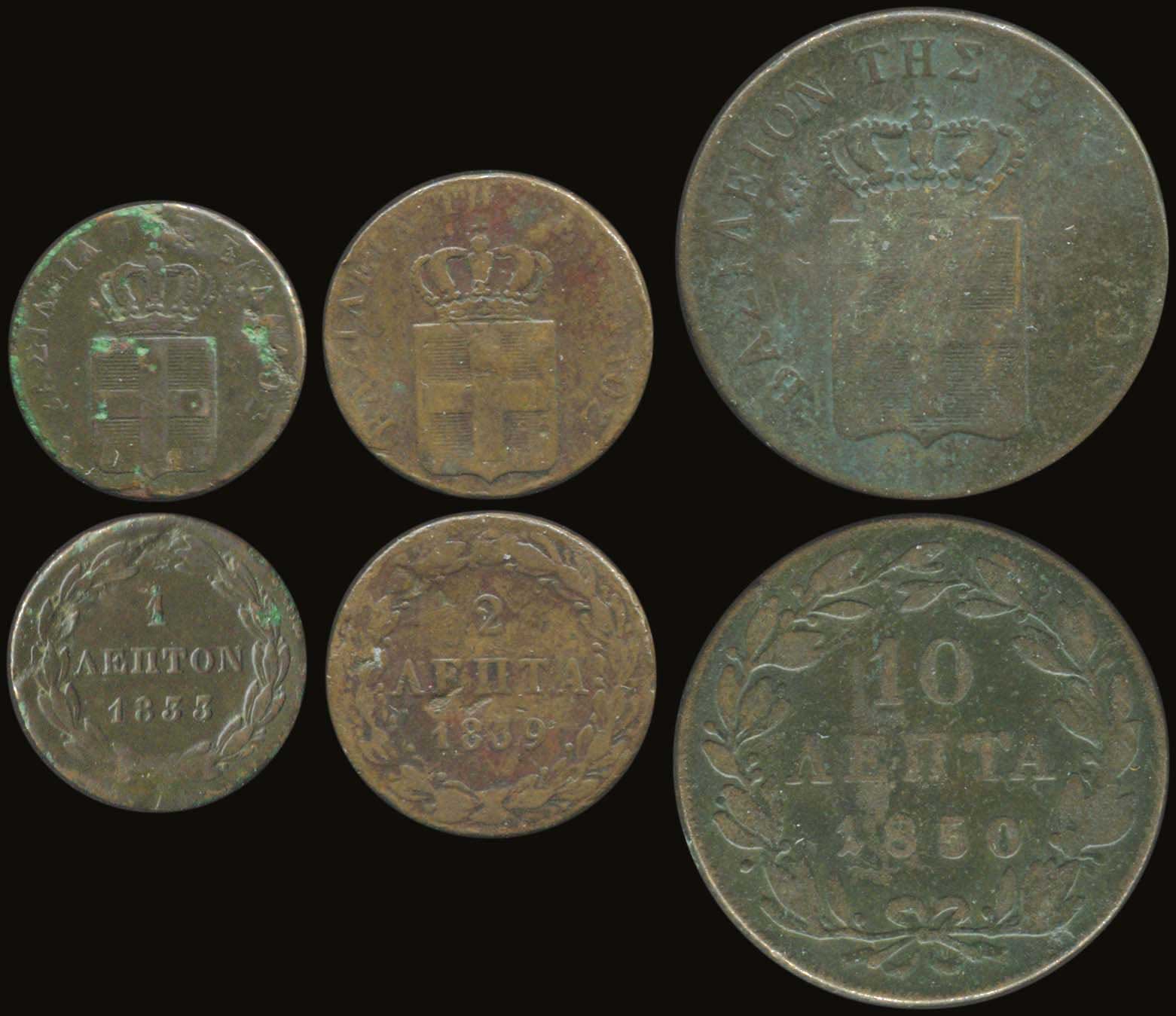 Lot 04610