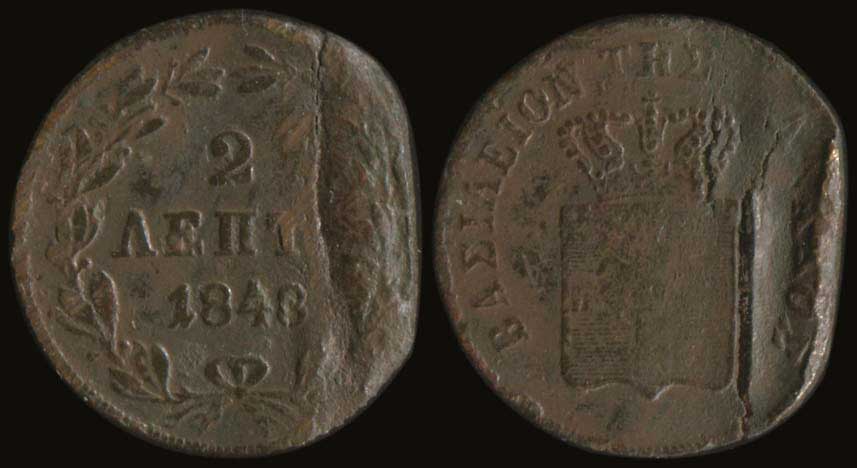 Lot 04603