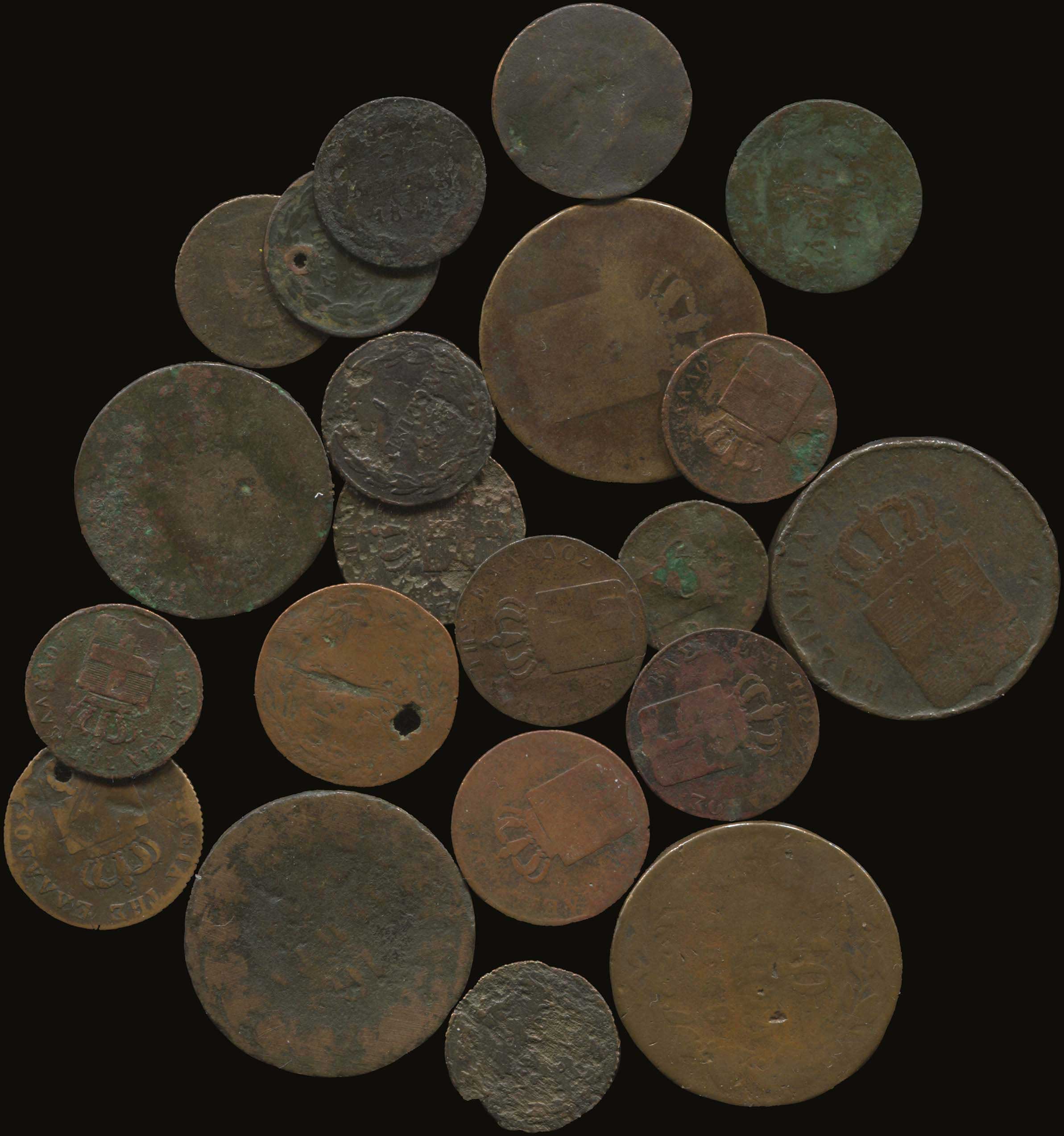 Lot 04603
