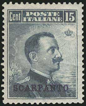 Lot 07027