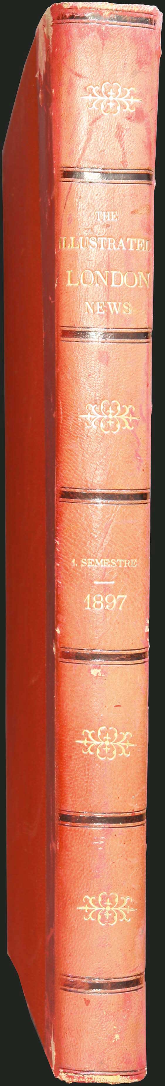 Lot 08457