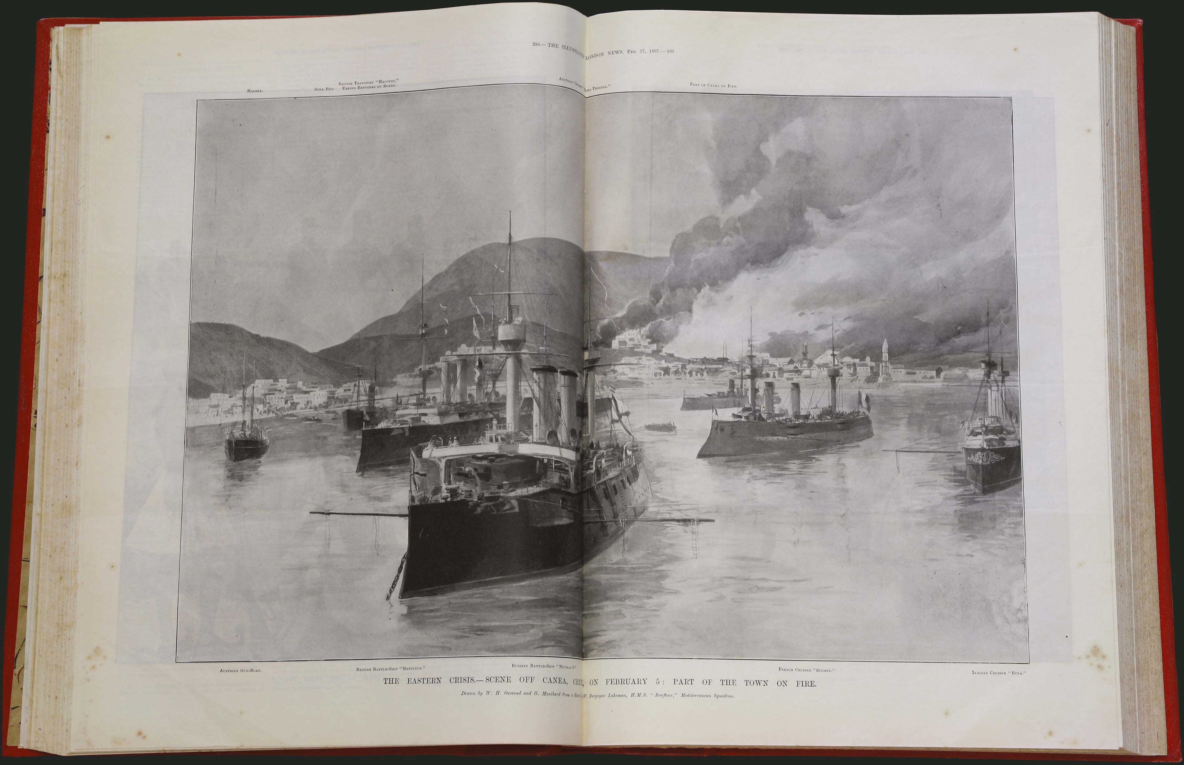 Lot 08457